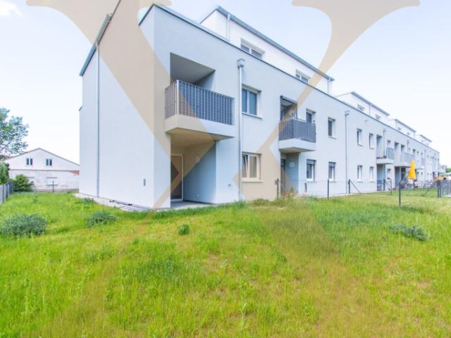 Miete mit kaufoption! Familienfreundliche 3 Zimmer Wohnung mit Eigengarten in St. Pölten zu vermieten!