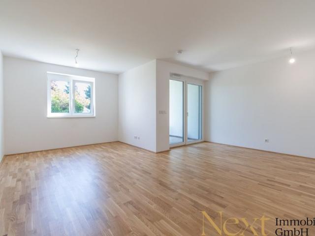 MIETE mit KAUFOPTION! Familienfreundliche 3 Zimmer Wohnung mit Eigengarten in St. Pölten zu vermieten!