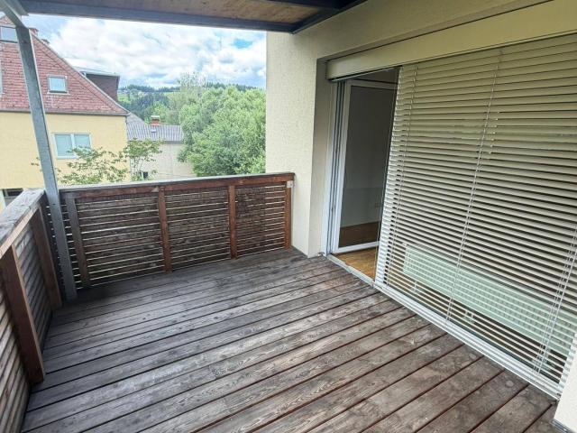Miete mit Kaufoption in Birkfeld