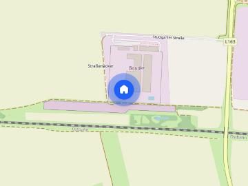 House for rent in 2462