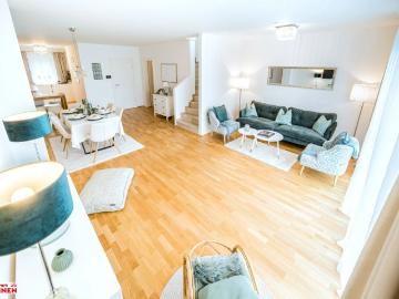 House for rent in 2462