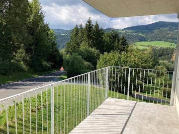 Miete mit Kaufoption / mit Balkon