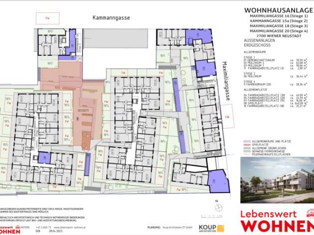 CELIA – Wo Träume wahr werden | Miete mit Kaufoption | Nahe Stadtpark