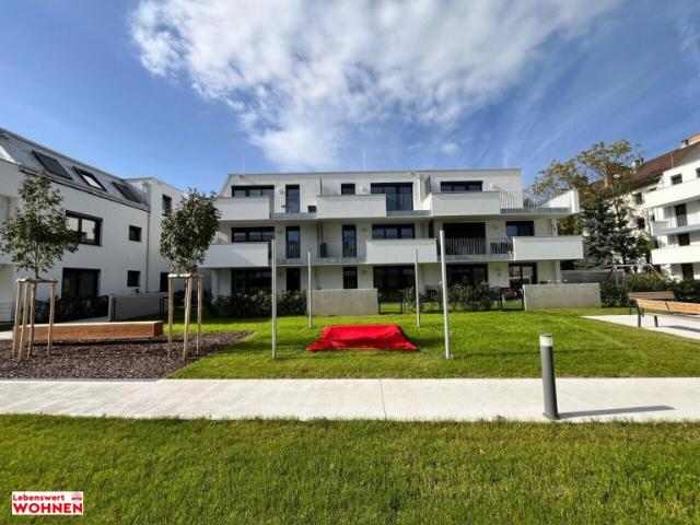 CELIA – Wo Träume wahr werden | Miete mit Kaufoption | Nahe Stadtpark