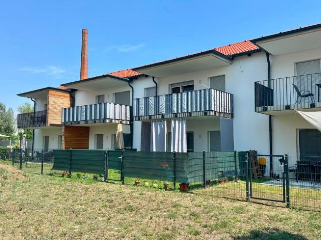 Miete/ Neuwertige Eckgartenwohnung in Stainz Haus B / Top 5