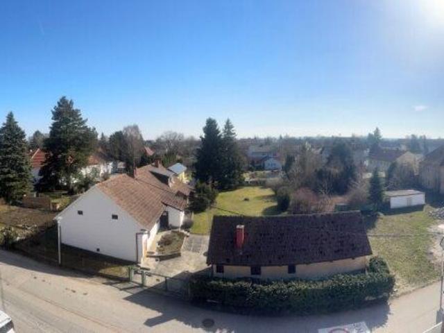 Miete ! Pasching Tolle Wohnung mit Loggia !