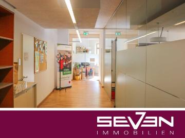 Commercial for rent in Pradl, Tirol - Büroraum