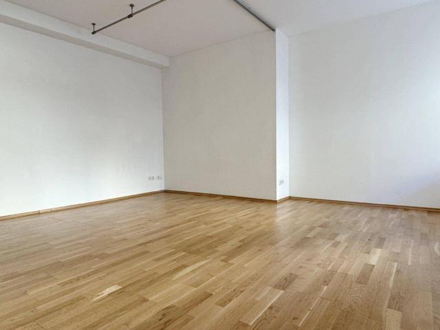 MIETE SALZBURG STADT RUHELAGE LEHEN: 36 m² Garconniere