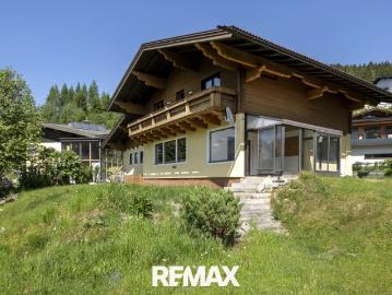Mieten. Ankommen. Wohfühlen Einfamilienhaus zur Miete in St. Martin am Tennengebirge