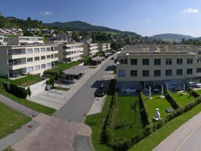 MIETEN OHNE DEPOT Grosszügige 4.5 Zimmer Wohnung in Sissach