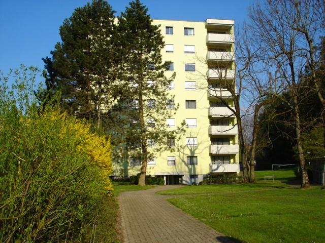 MIETEN OHNE DEPOT grosszügige Wohnung in Banhofsnähe