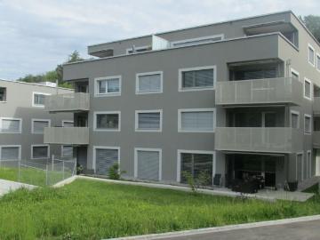 Mieten ohne Depot Moderne Wohnung an ruhiger Lage