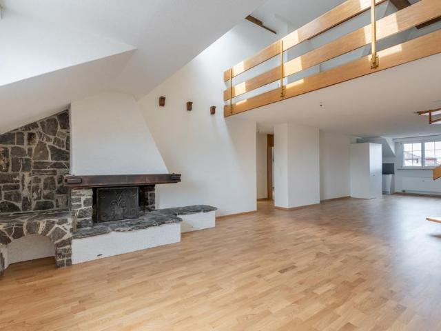 MIETEN OHNE KAUTION Maisonette Dachwohnung für Geniesser