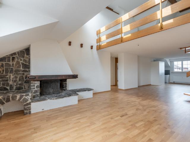 MIETEN OHNE KAUTION Maisonette Dachwohnung für Geniesser