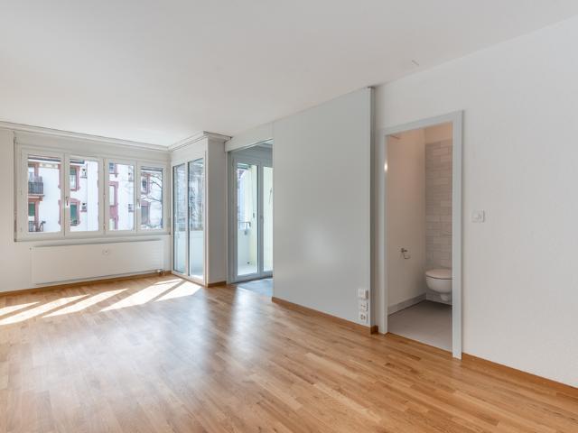 MIETEN OHNE KAUTION Modern wohnen im beliebten Breitenrain