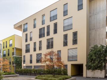 MIETEN OHNE KAUTION Moderne Stadtwohnung für Geniesser