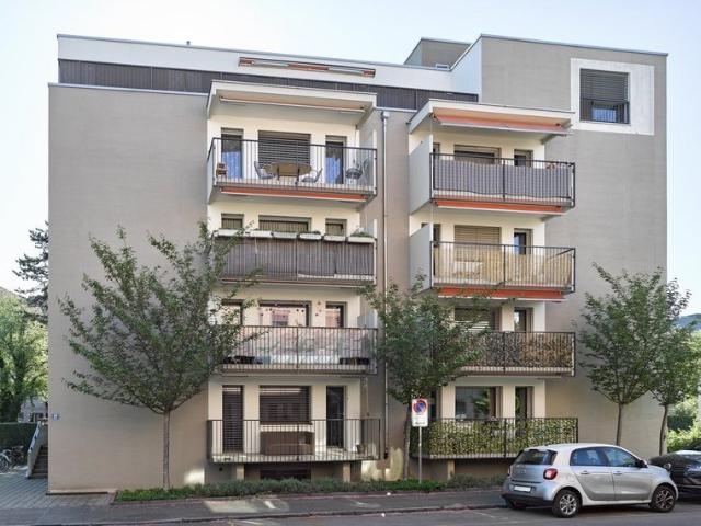 MIETEN OHNE KAUTION Moderne Wohnung im Herzen von Altstetten
