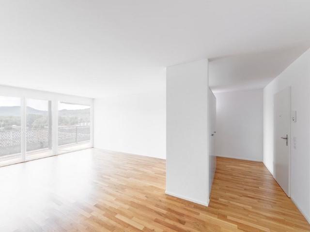 MIETEN OHNE KAUTION Moderne Wohnung sucht neue Mieter in Brugg