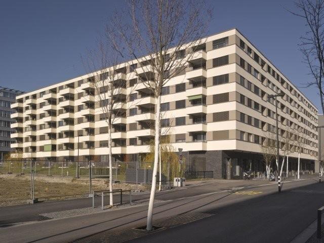 MIETEN OHNE KAUTION Modernes Wohnen im urbanen Trendquartier