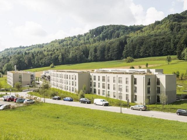 MIETEN OHNE KAUTION Naturnahes wohnen in Stadtnähe