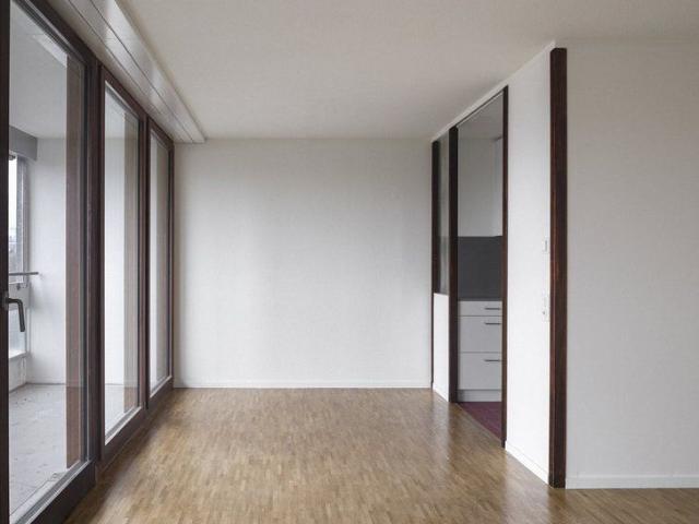 MIETEN OHNE KAUTION Neu sanierte und zentral gelegene Wohnung