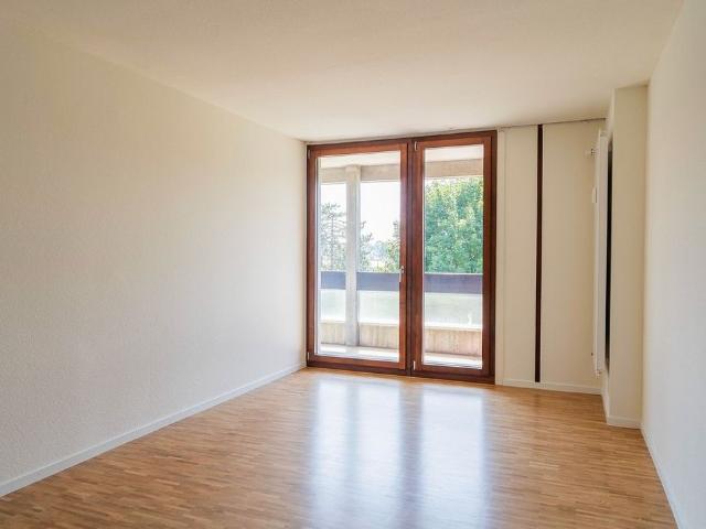 MIETEN OHNE KAUTION Neu sanierte und zentral gelegene Wohnung