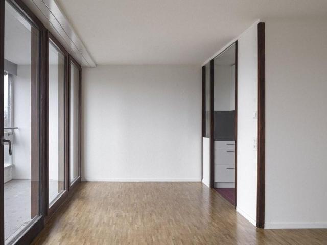 MIETEN OHNE KAUTION Neu sanierte und zentral gelegene Wohnung