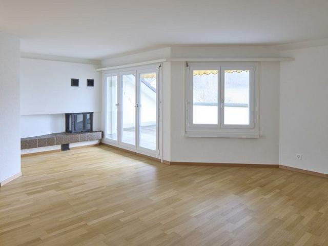 MIETEN OHNE KAUTION neu sanierte Wohnung im Grünen