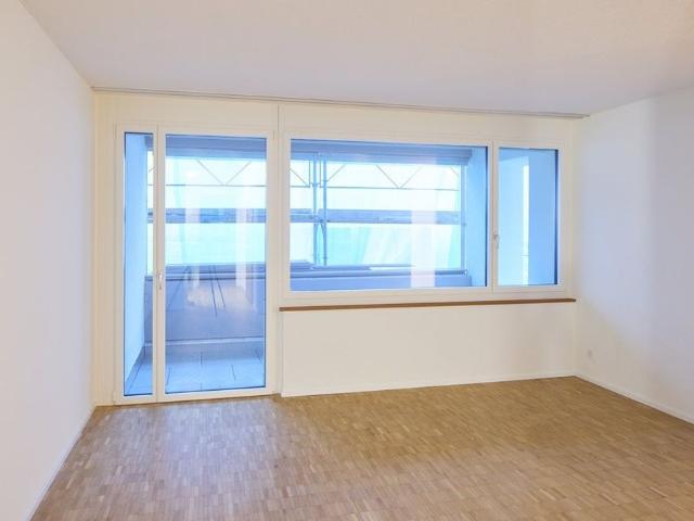 MIETEN OHNE KAUTION neu sanierte Wohnung im Grünen