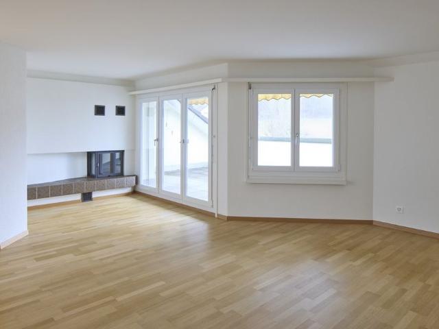 MIETEN OHNE KAUTION neu sanierte Wohnung im Grünen