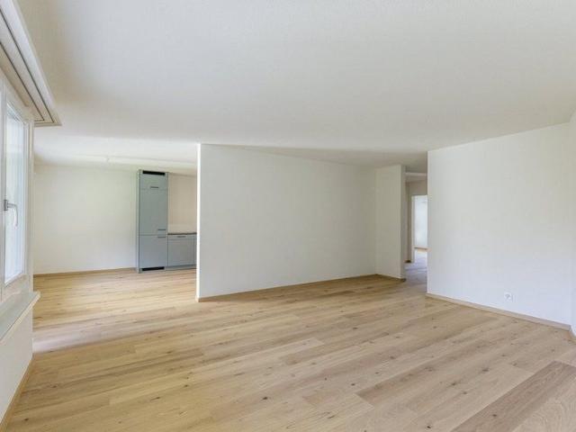 MIETEN OHNE KAUTION neu sanierte Wohnung im Grünen