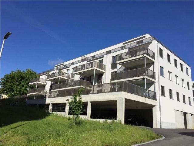 Mieten ohne Kaution Neubau Bodelenweg in Niederwangen