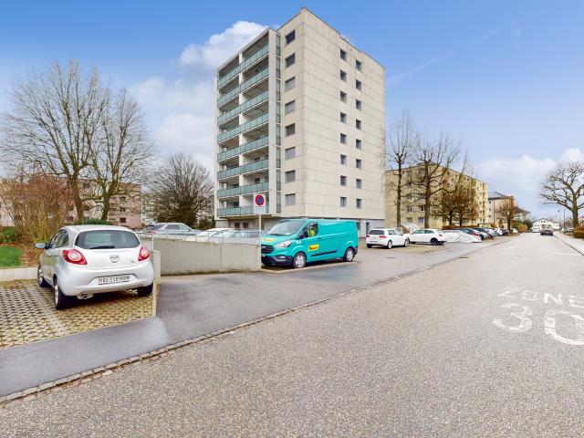 Mieten ohne Kaution Neuwertige Wohnung an bevorzugter Lage