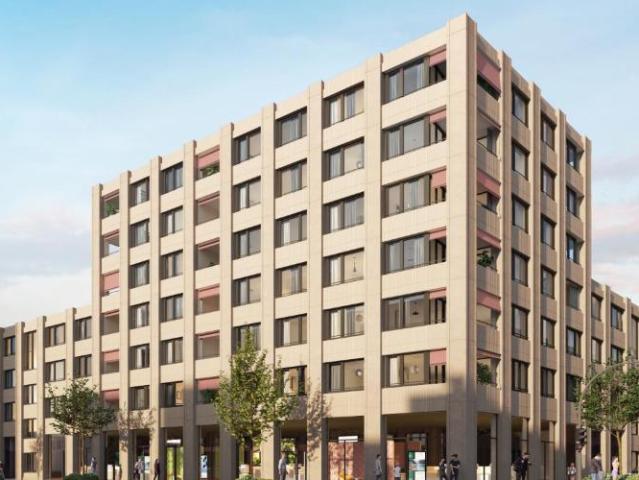 MIETEN OHNE KAUTION! Attraktive Neubauwohnung in Reinach