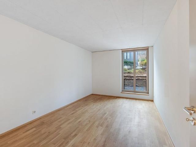 MIETEN OHNE KAUTION Am Käferberg helle und moderne EG Wohnung