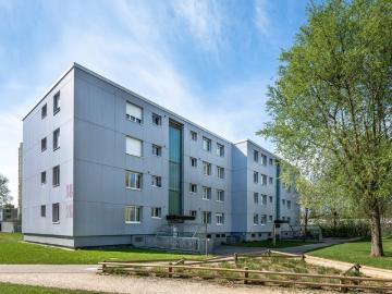 Wohnung mieten in Bezirk Zofingen - Keller
