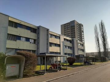 Kestenbergstrasse, Windisch, Windisch, Bezirk Brugg, Aargau