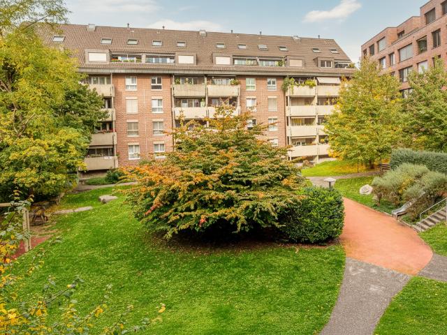 MIETEN OHNE KAUTION Charmante Wohnung mit guter Anbindung