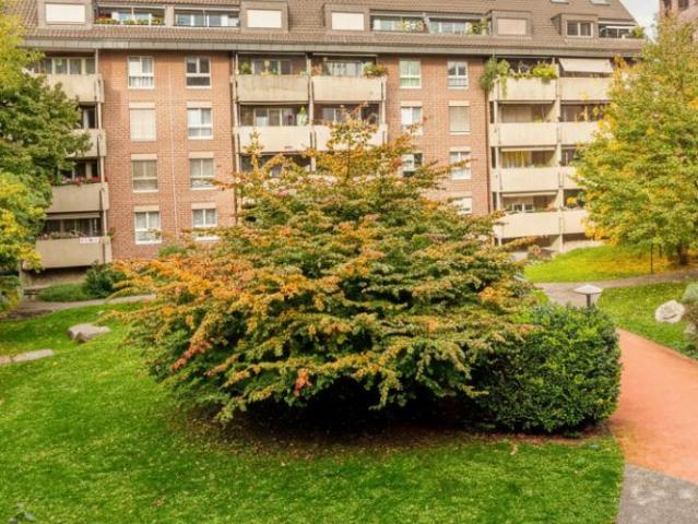 MIETEN OHNE KAUTION Charmante Wohnung mit guter Anbindung