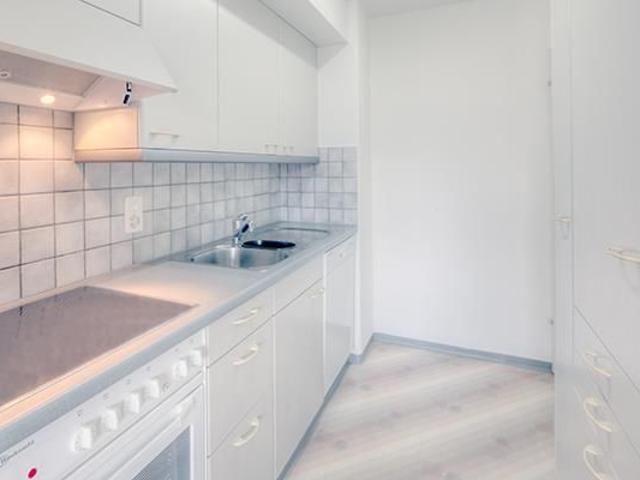 Mieten ohne Kaution Die perfekte Wohnung im Zentrum Wettingen