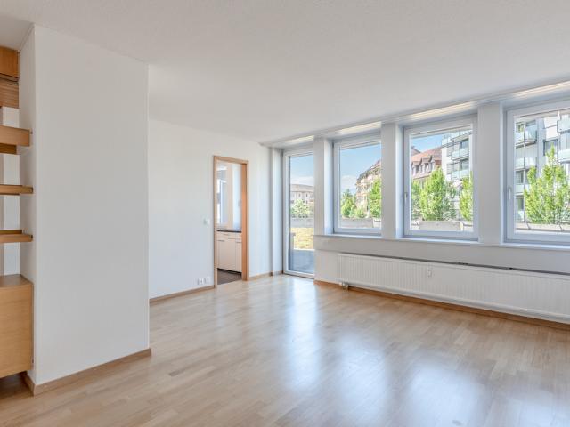 MIETEN OHNE KAUTION Ein zentrales Zuhause gesucht?