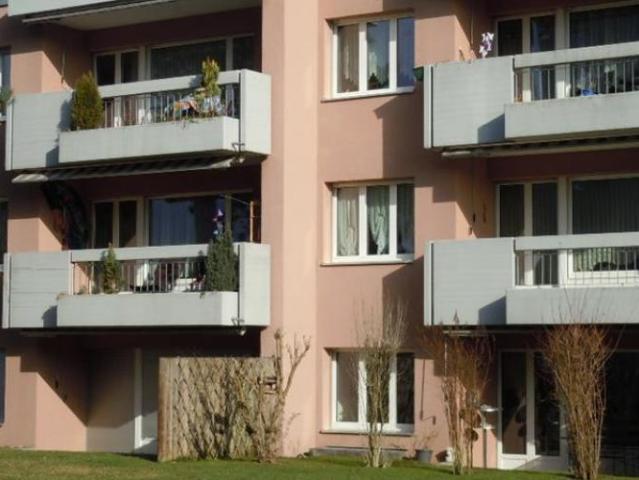 Mieten ohne Kaution Ein kleines Nest wird frei !