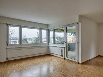 MIETEN OHNE KAUTION Eine Wohnperle in Oberhasli