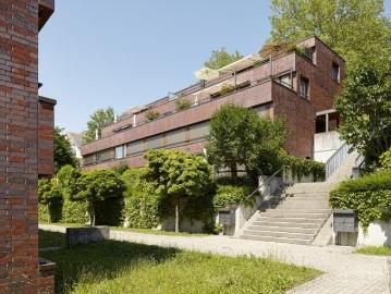 MIETEN OHNE KAUTION Einzelzimmer mit Nasszelle als Atelier oder Büro