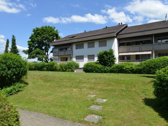 Mieten ohne Kaution Erstbezug nach Sanierung an ruhiger Lage