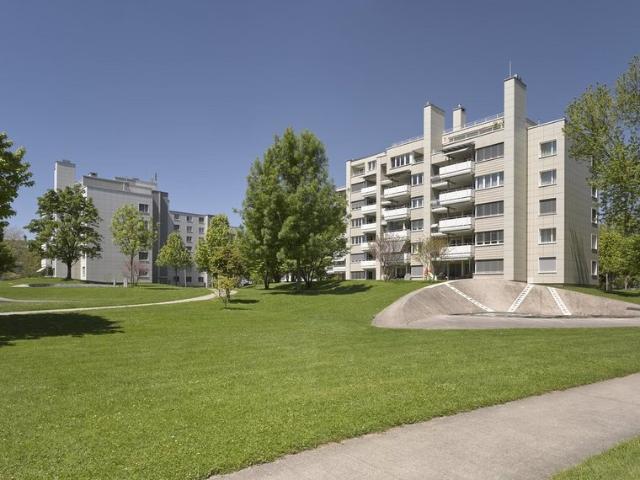 MIETEN OHNE KAUTION Familienfreundliches Wohnen an sonniger Lage