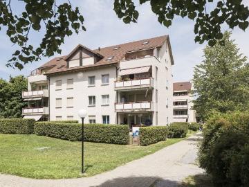 Dielsdorf, Bezirk Dielsdorf, Kanton Zürich