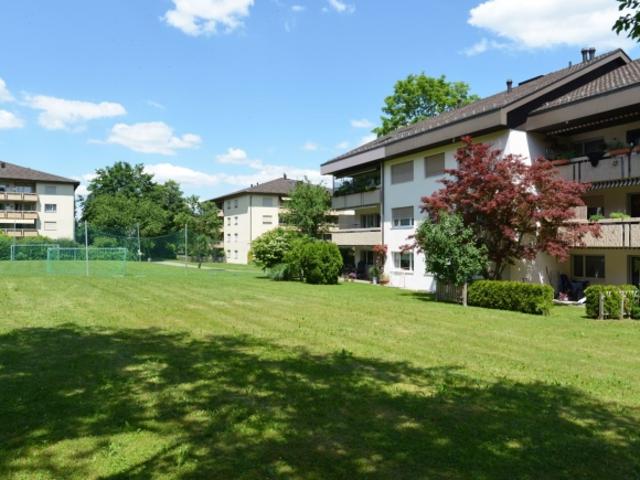 Mieten ohne Kaution Frisch sanierte und helle Dachwohnung
