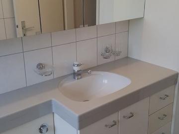 Rikon, Illnau-Effretikon, Bezirk Pfäffikon, Kanton Zürich