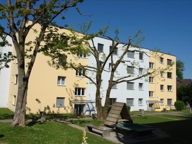 Mieten ohne Kaution Gemütliche 3.5 Zimmerwohnung